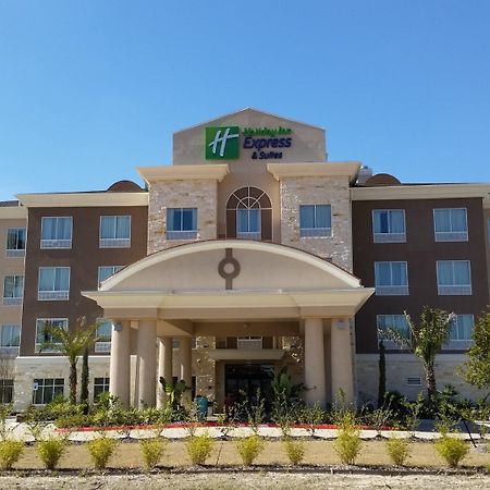 Holiday Inn Express And Suites Atascocita - Humble - Kingwood By Ihg Kültér fotó