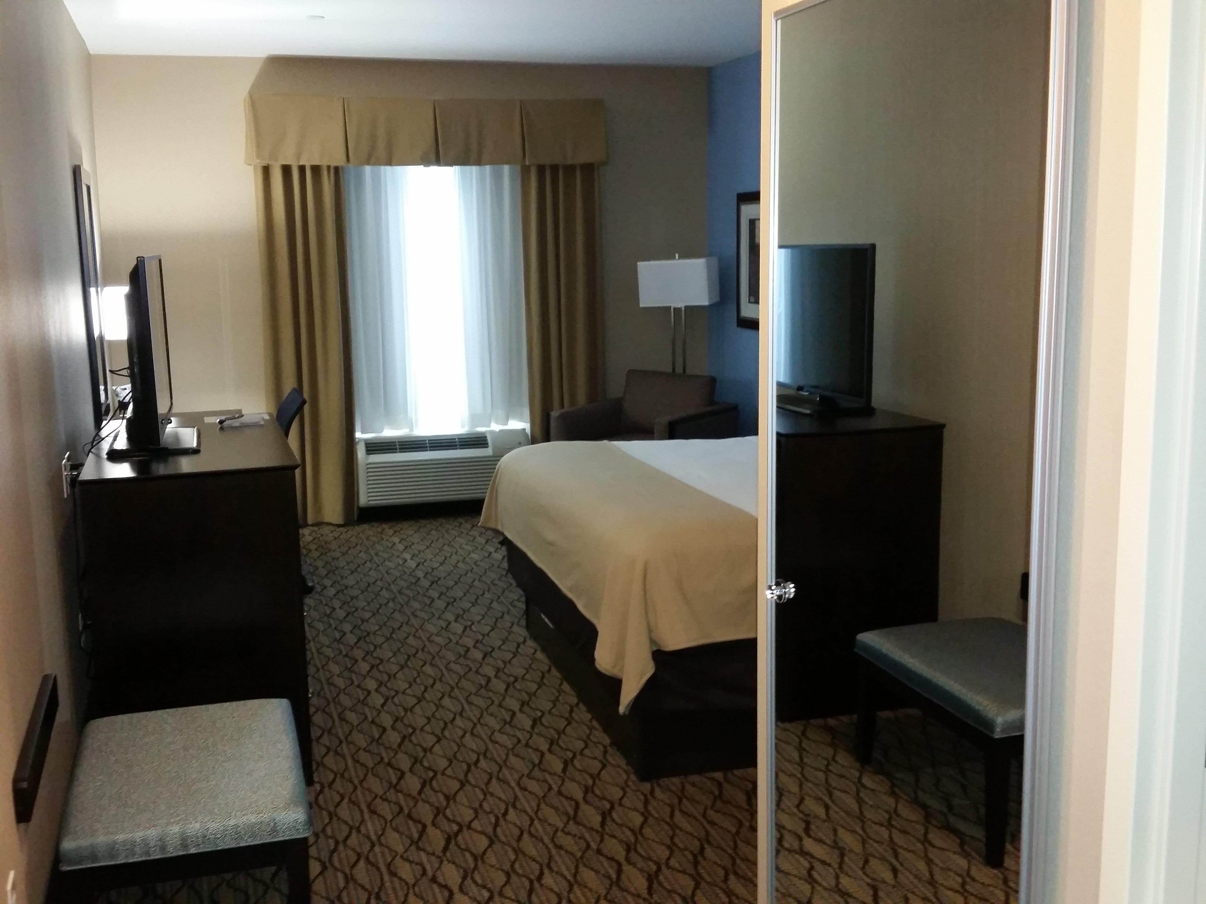 Holiday Inn Express And Suites Atascocita - Humble - Kingwood By Ihg Kültér fotó