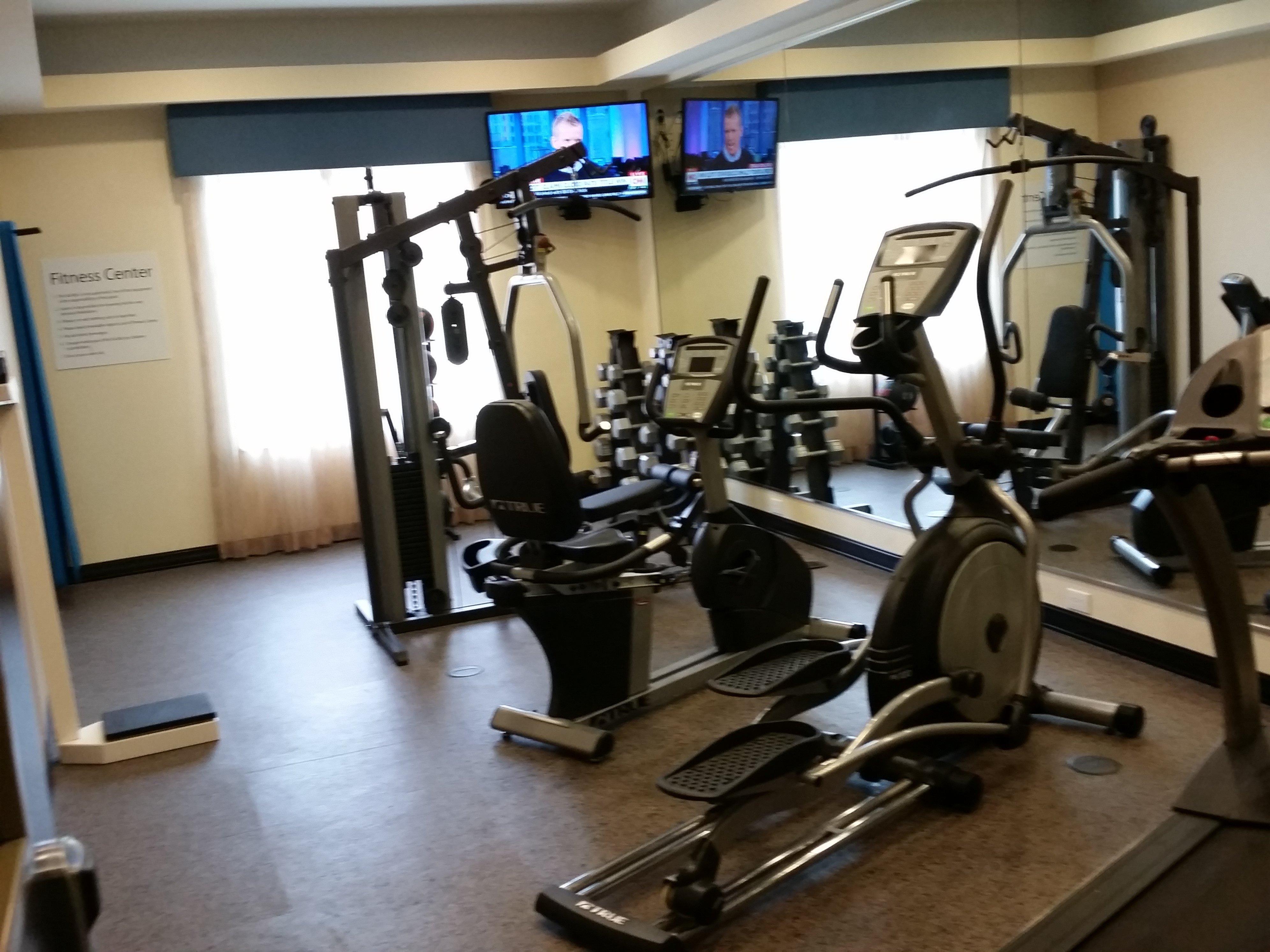 Holiday Inn Express And Suites Atascocita - Humble - Kingwood By Ihg Kültér fotó