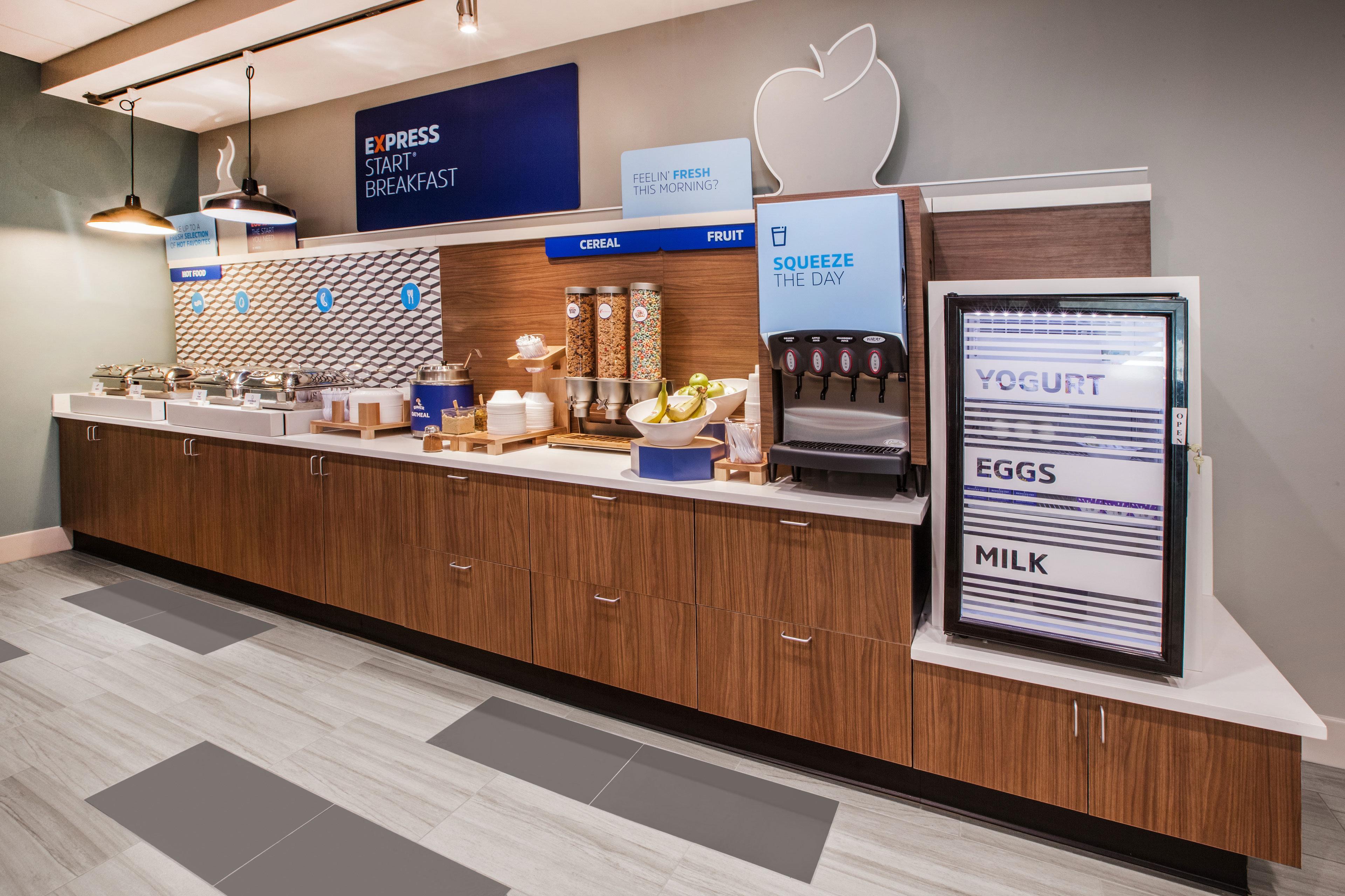 Holiday Inn Express And Suites Atascocita - Humble - Kingwood By Ihg Kültér fotó