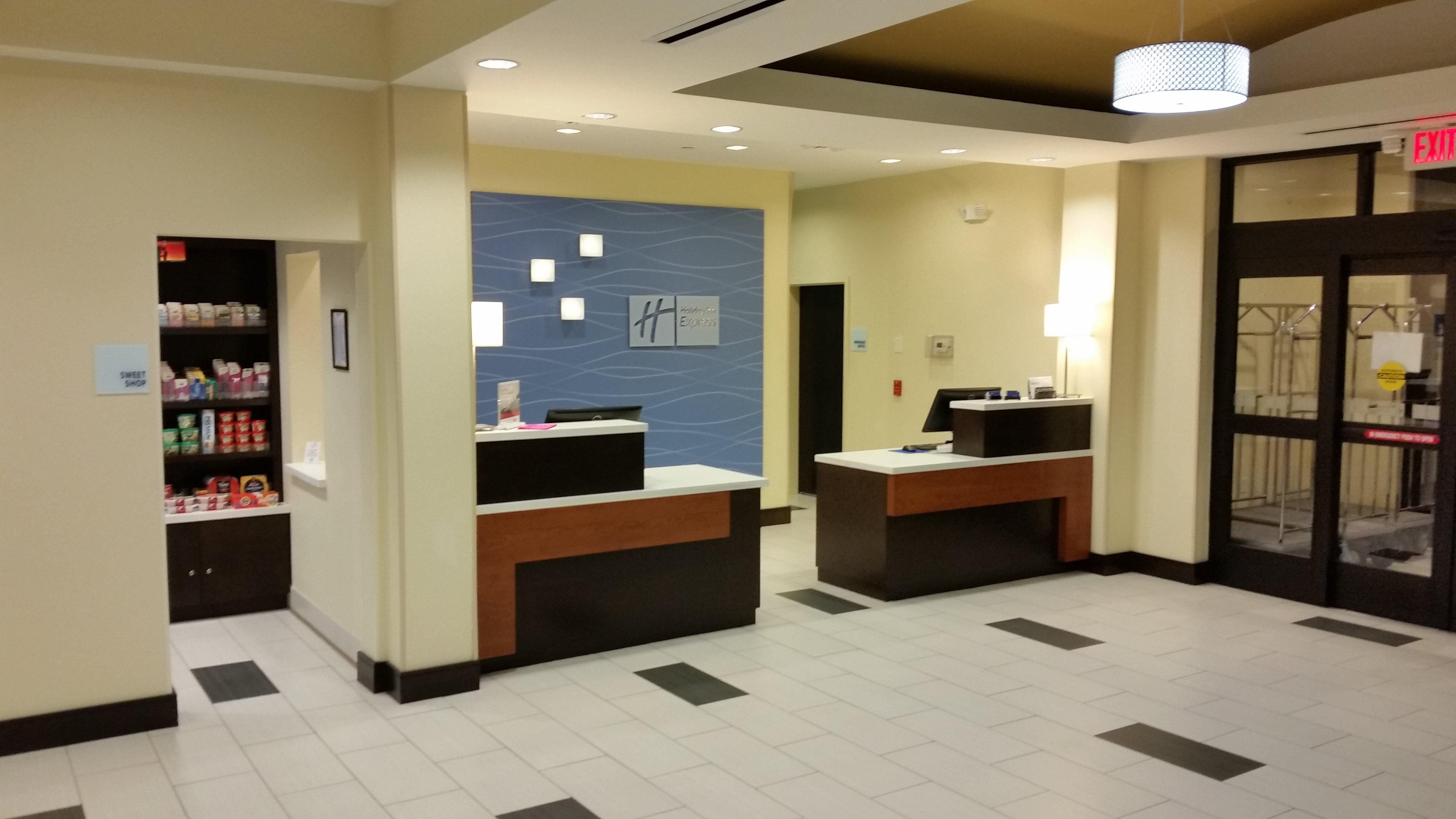 Holiday Inn Express And Suites Atascocita - Humble - Kingwood By Ihg Kültér fotó
