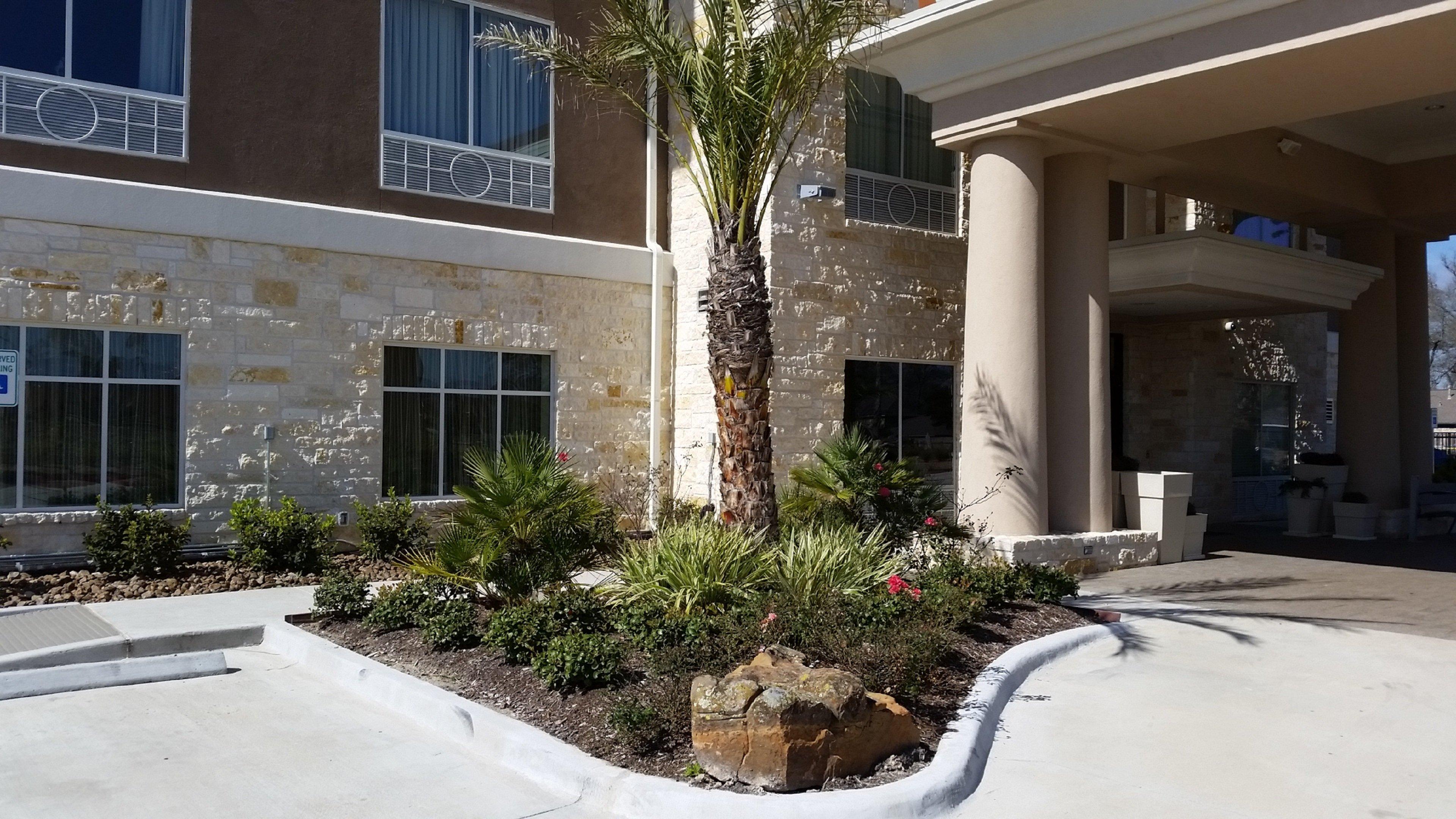 Holiday Inn Express And Suites Atascocita - Humble - Kingwood By Ihg Kültér fotó