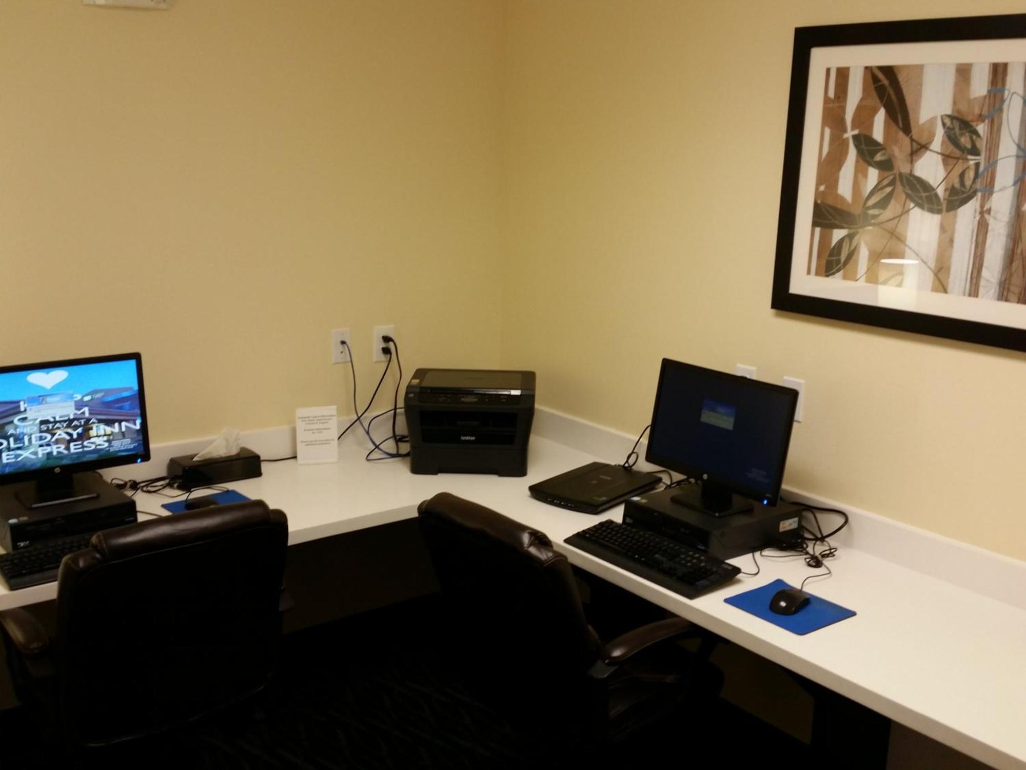 Holiday Inn Express And Suites Atascocita - Humble - Kingwood By Ihg Kültér fotó